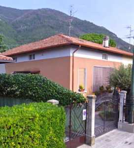 Villa in Vendita a Villanuova sul Clisi via Giovanni Pascoli