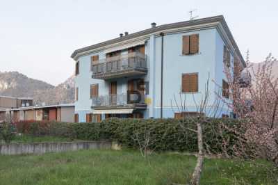 Appartamento in Vendita a Vobarno via Penella