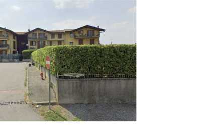 Appartamento in Vendita a Cadorago via Giovan Battista Borgonovo 22