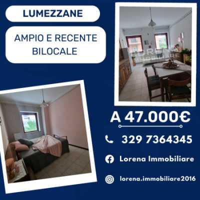 Appartamento in Vendita a Lumezzane via Monte Grappa