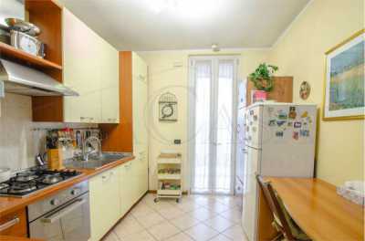 Appartamento in Vendita a Mairano via Moretto Snc