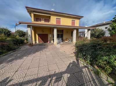 Villa in Vendita a Manerbio via a Lunardi 20