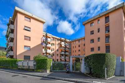 Appartamento in Affitto a Bergamo via Giacomo Bresadola 10