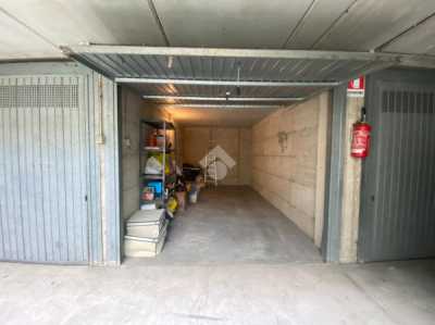 box / garage in Vendita a bergamo circonvallazione paltriniano 107