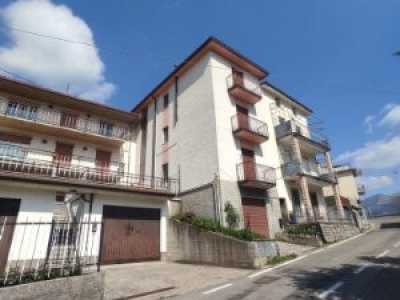 Appartamento in Vendita a Gaverina Terme via San Vittore Martire