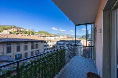 Appartamento in Vendita a Gazzaniga via Benedetto Maffeis 4