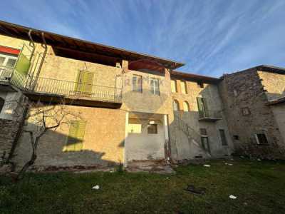 Appartamento in Vendita a Mapello Vicolo Garibaldi 3