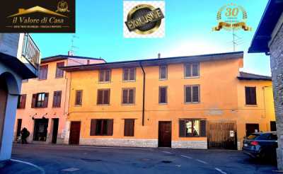 Appartamento in Vendita ad Arcene via San Giovanni Bosco