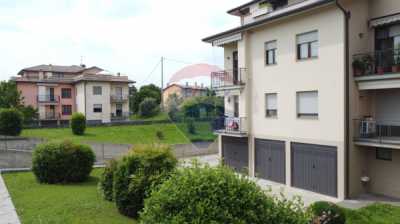 Appartamento in Vendita a Bagnatica via Paolo vi 7