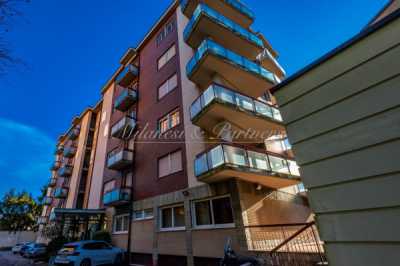 Appartamento in Vendita a Bergamo via Divisione Julia 5