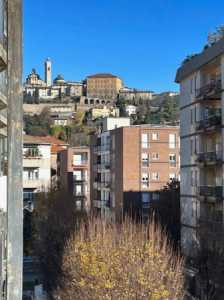 Appartamento in Vendita a Bergamo via Xxiv Maggio 2