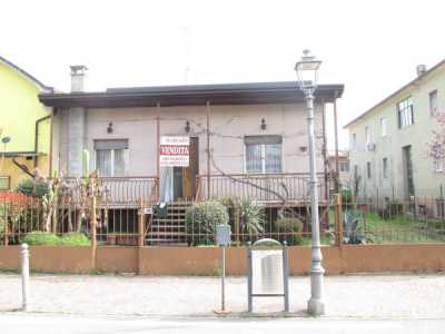 Villa in Vendita a Rudiano Viale Alcide de Gasperi