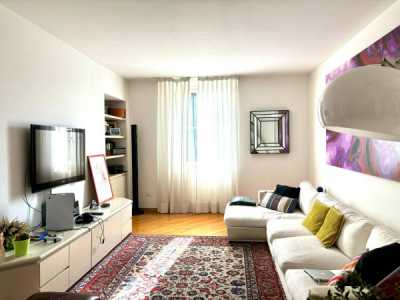 Appartamento in Affitto a Milano via Aurelio Saffi 6