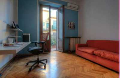 Appartamento in Affitto a Milano via Piero Maroncelli