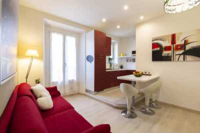 Appartamento in Affitto a Milano via Corsico