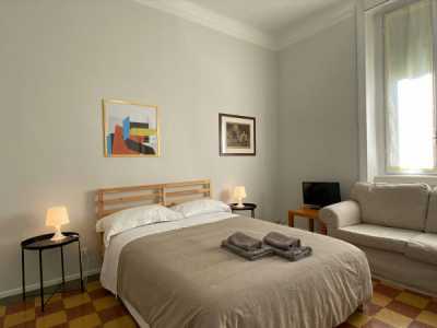 Appartamento in Affitto a Milano via Soperga