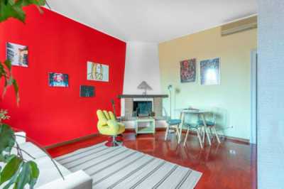 Appartamento in Affitto a Milano via Giulio e Corrado Venini