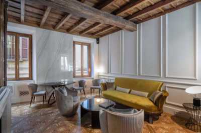 Appartamento in Affitto a Milano via Alessandro Manzoni