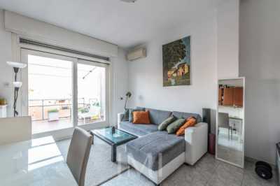Appartamento in Affitto a Milano via Francesco Brioschi 22