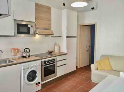 Appartamento in Affitto a Milano via Savona