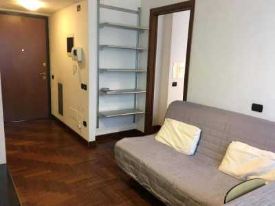 Appartamento in Affitto a Milano via Giovanni Spadolini