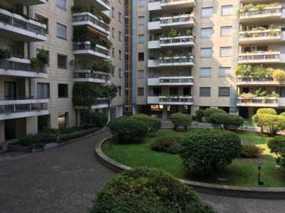 Appartamento in Affitto a Milano via Dei Fontanili 1