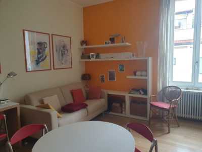 Appartamento in Affitto a Milano via Paolo Sarpi 10
