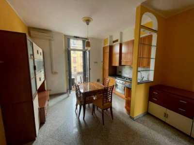 Appartamento in Affitto a Milano via Lodovico Muratori 52