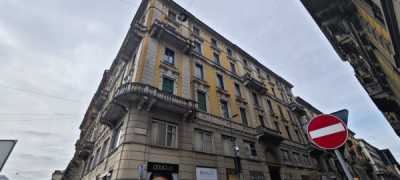 Appartamento in Affitto a Milano via Panfilo Castaldi 42