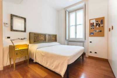 Appartamento in Affitto a Milano via Giuseppe Meda