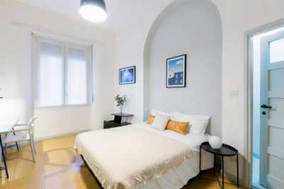 Appartamento in Affitto a Milano via Giovanni Pacini