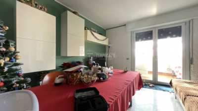 Appartamento in Vendita a Massalengo via Giorgio Amendola 2