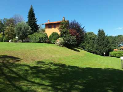 Villa in Vendita a Sirtori via Gaetano Besana 64