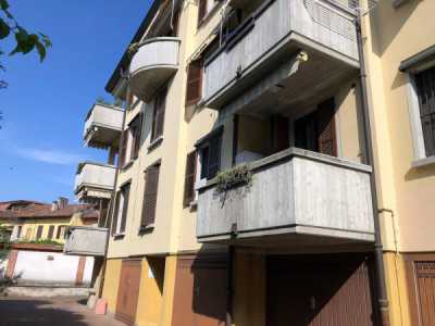 Appartamento in Vendita a Casalpusterlengo via Vittorio Emanuele 41