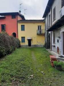 Villa in Vendita a Pieve San Giacomo