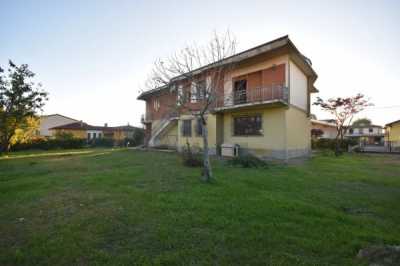 Villa in Vendita a Sergnano via Sant