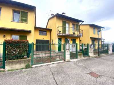 Appartamento in Vendita a Trescore Cremasco via Alessandro Manzoni 25