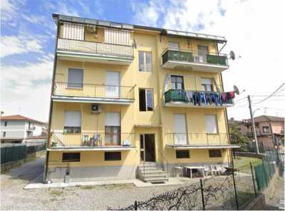 Appartamento in Vendita a Vailate via Tanzi Montebello 22