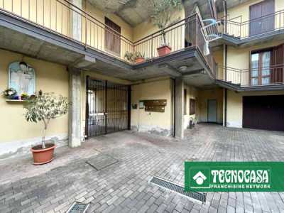 Appartamento in Vendita a Vailate via Giuseppe Zambelli 16