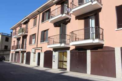 Appartamento in Vendita a Barzanò via Pirovano 46