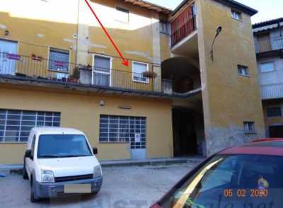 Appartamento in Vendita ad Inverigo via l Cadorna 8
