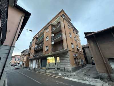 Appartamento in Vendita a Luisago via Roma