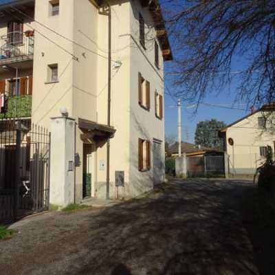 Appartamento in Vendita a Lurate Caccivio via Roma 10