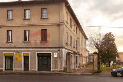 Appartamento in Vendita a Mozzate via Varese