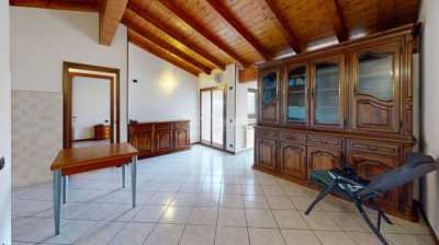 Appartamento in Vendita ad Olgiate Comasco via ss Ippolito e Cassiano 13