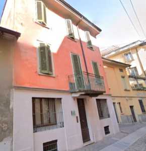 Appartamento in Affitto a Cremona via Ettore Sacchi 5