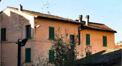 Palazzo Stabile in Vendita a Cremona via Agazzina