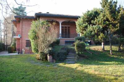 Villa in Vendita a Cremona