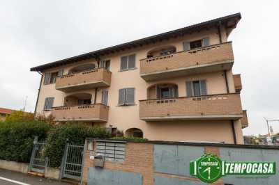 Appartamento in Vendita a Monte Cremasco via Giuseppe Ungaretti