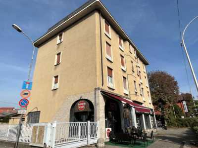 Appartamento in Vendita a Cernusco Lombardone via Spluga 46